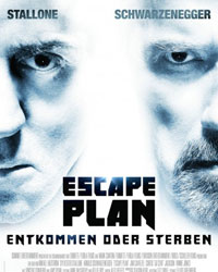 Escape Plan